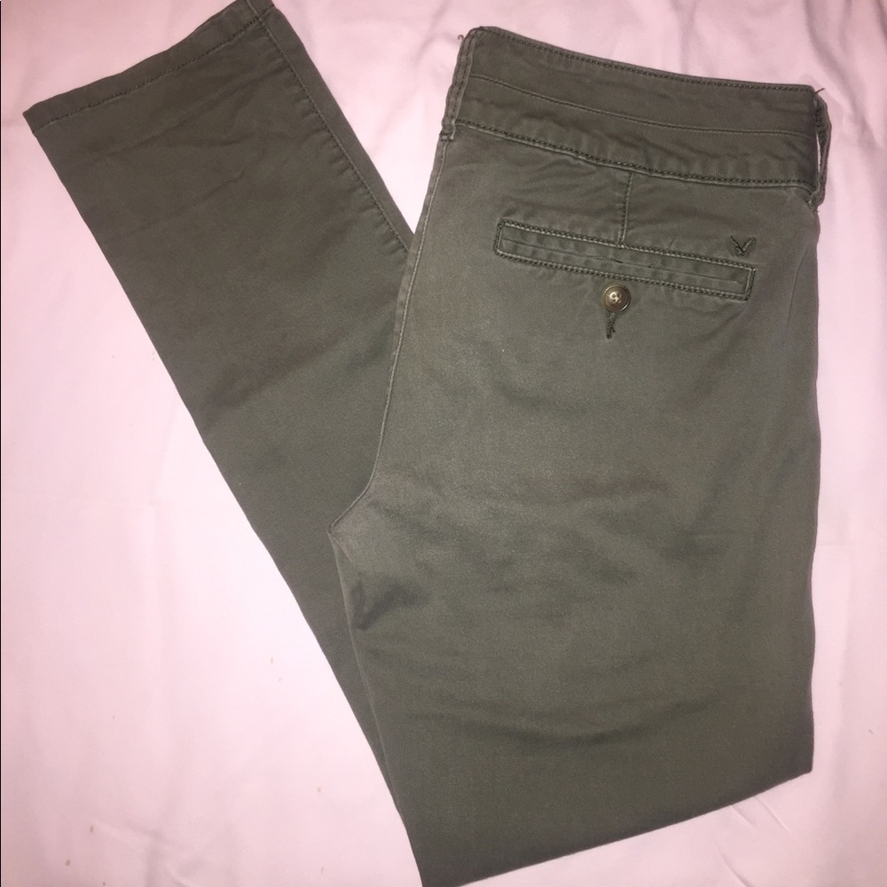 pants